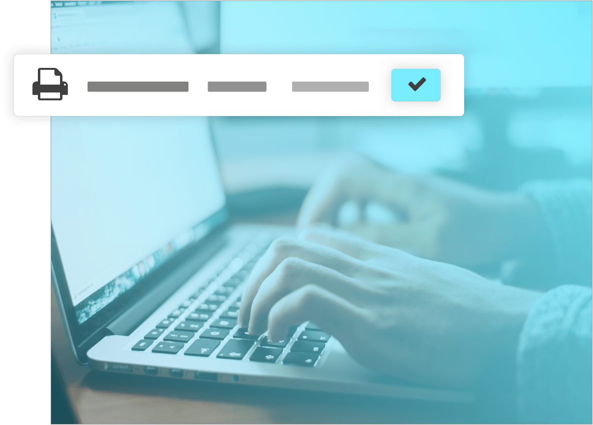 What Is Print Management? Tricerat